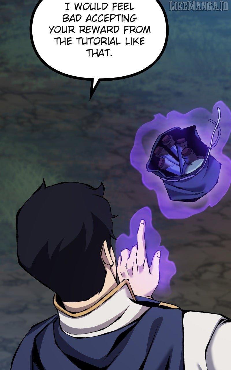 Primal Hunter Chapter 82 - Page 83