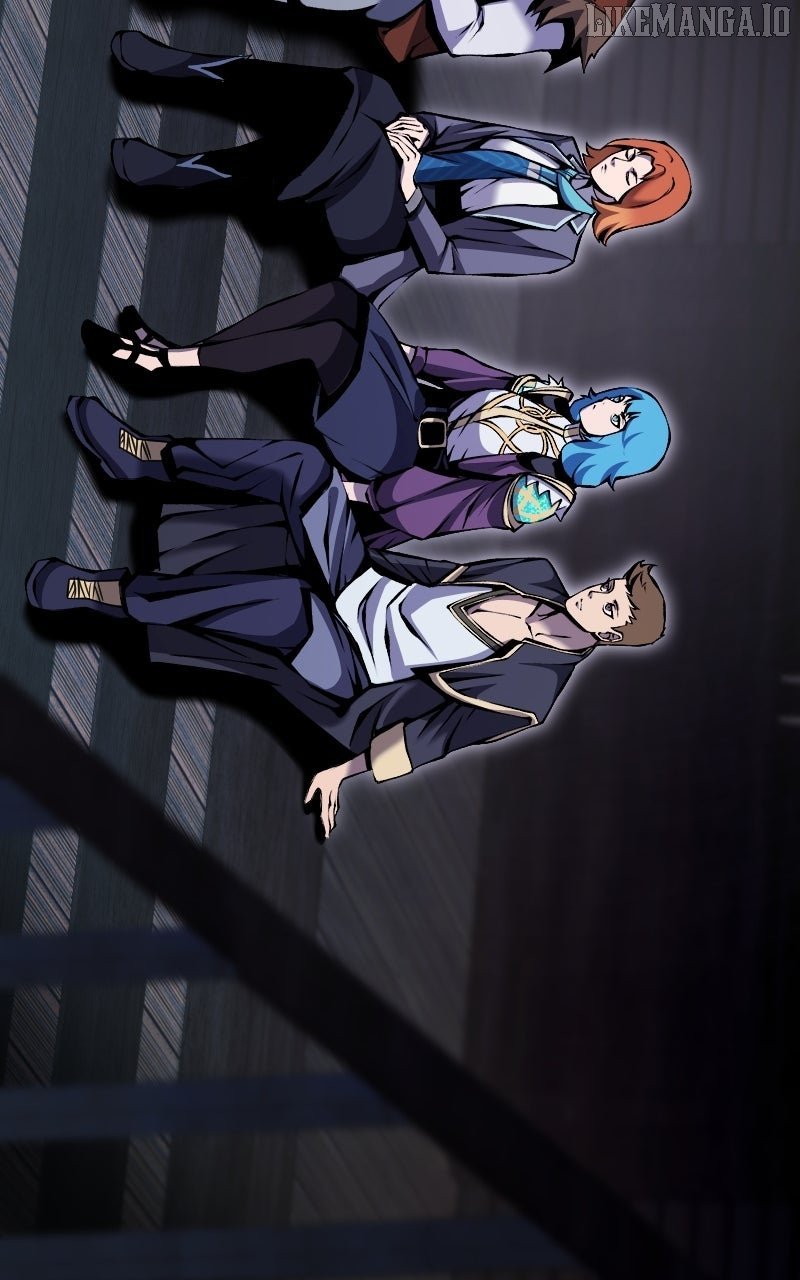 Primal Hunter Chapter 82 - Page 95