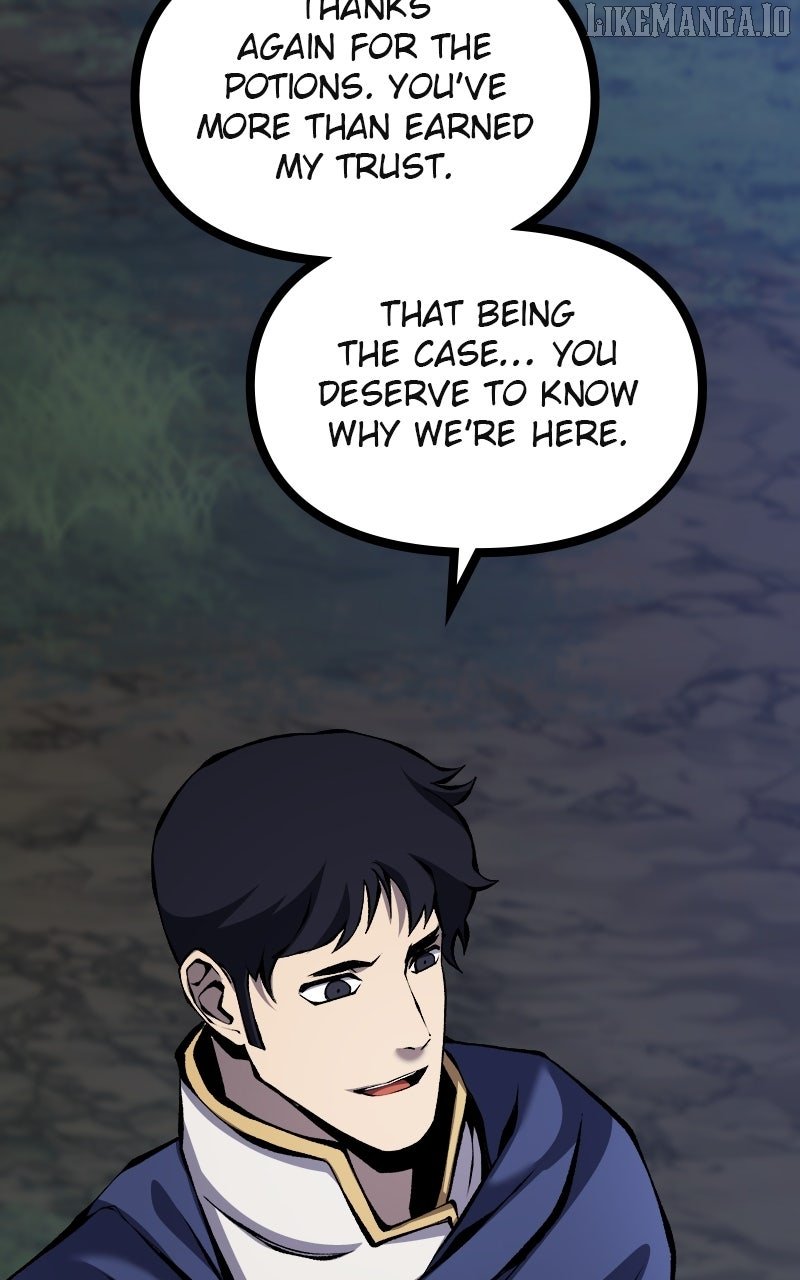 Primal Hunter Chapter 82 - Page 97