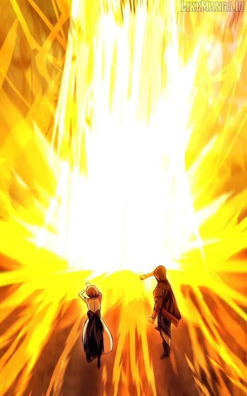 Primal Hunter Chapter 83 - Page 130