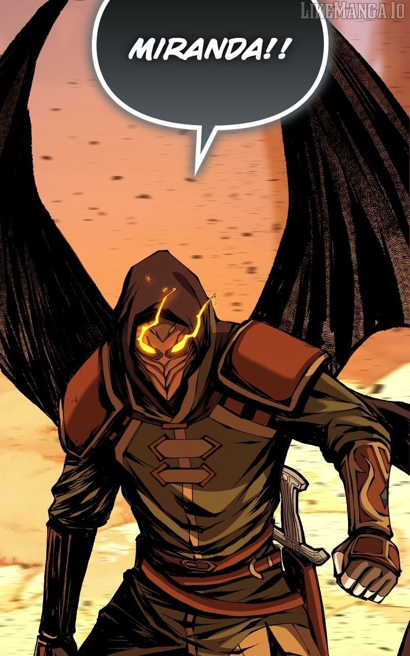 Primal Hunter Chapter 83 - Page 134