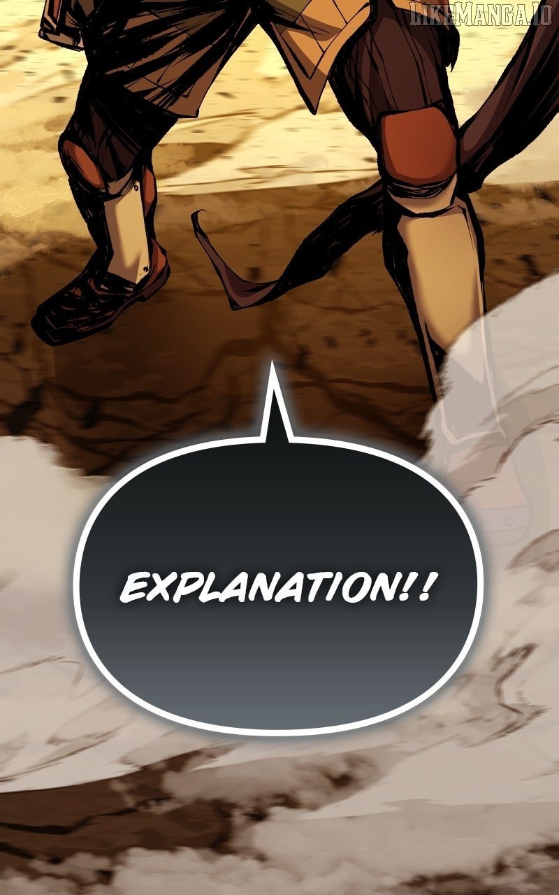 Primal Hunter Chapter 83 - Page 135