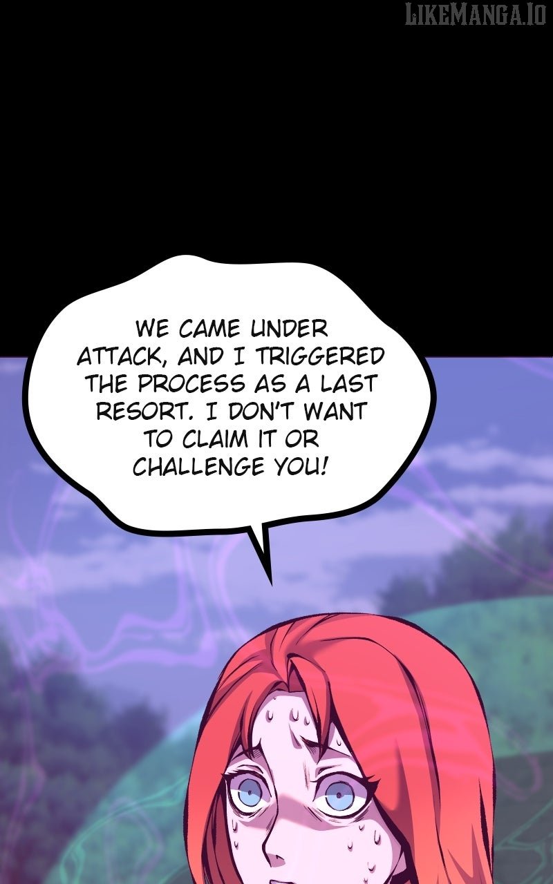 Primal Hunter Chapter 83 - Page 141