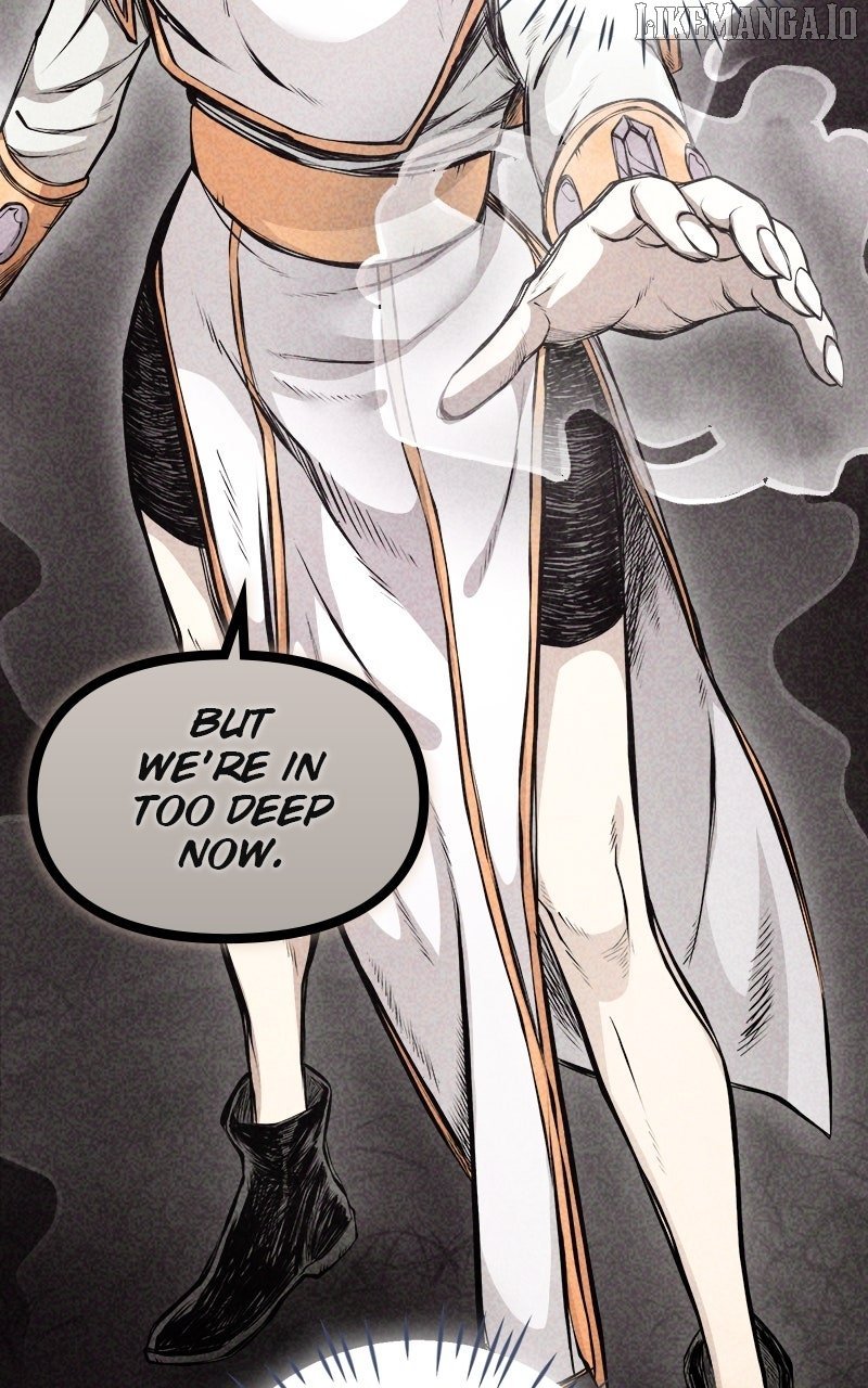 Primal Hunter Chapter 83 - Page 146