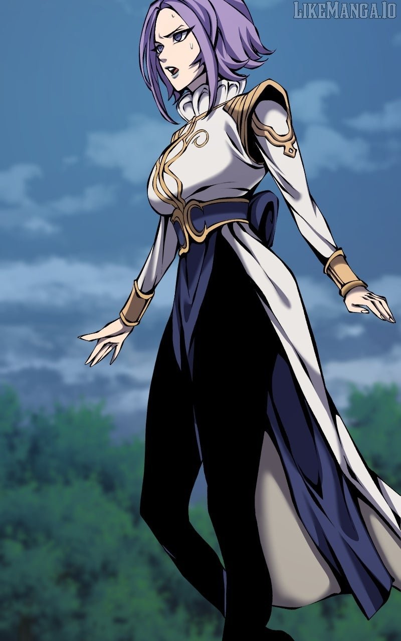 Primal Hunter Chapter 83 - Page 161