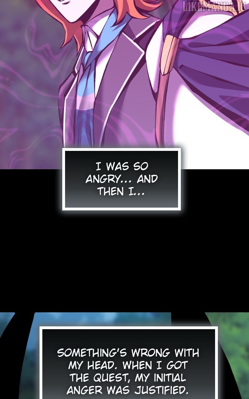Primal Hunter Chapter 83 - Page 164