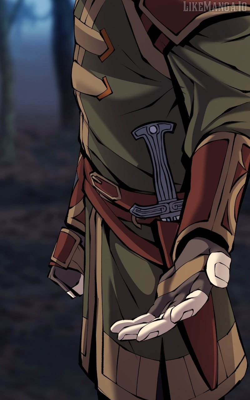 Primal Hunter Chapter 83 - Page 170