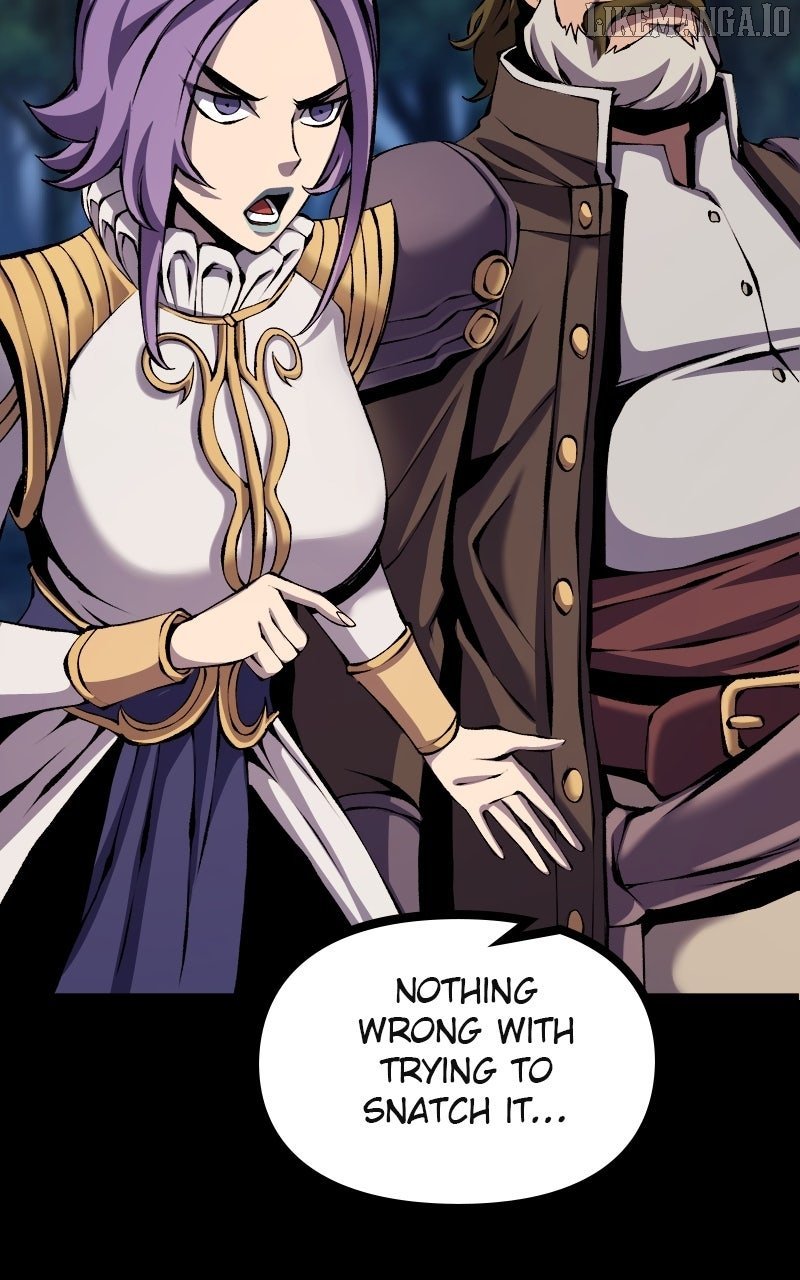 Primal Hunter Chapter 83 - Page 175