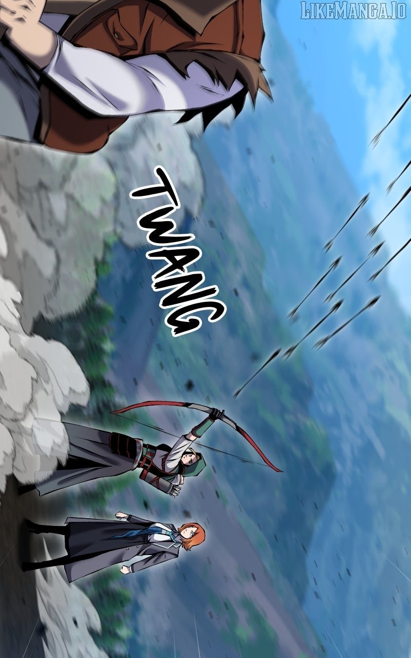 Primal Hunter Chapter 83 - Page 20