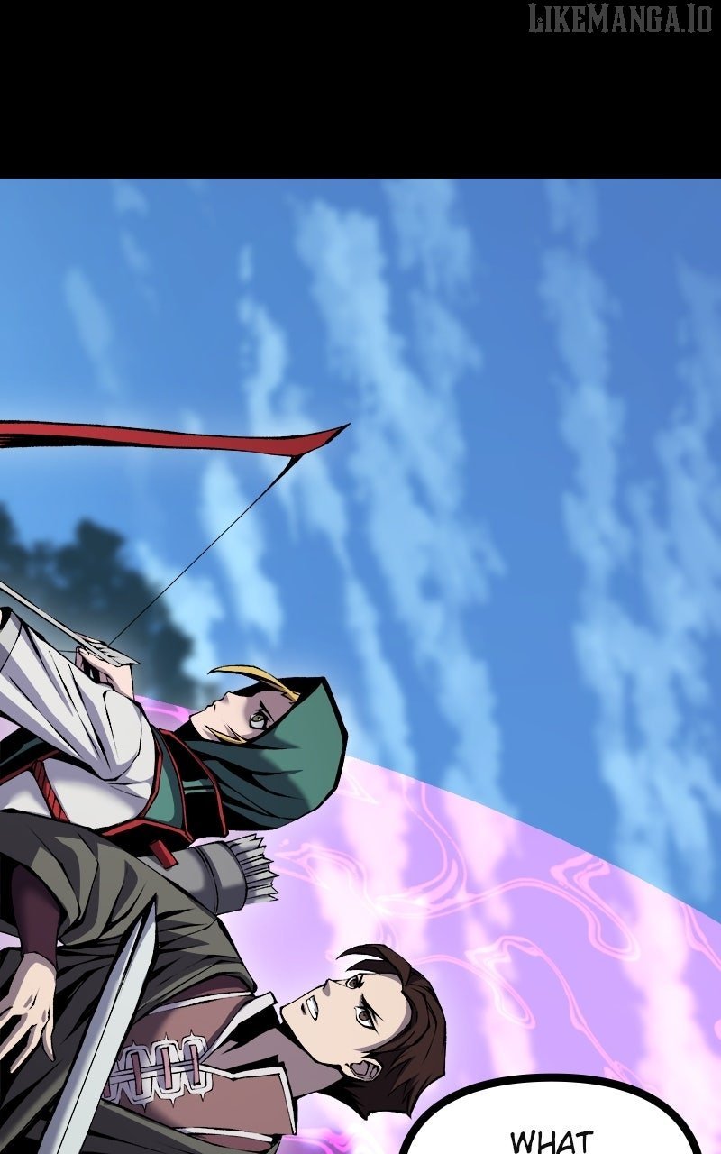 Primal Hunter Chapter 83 - Page 3