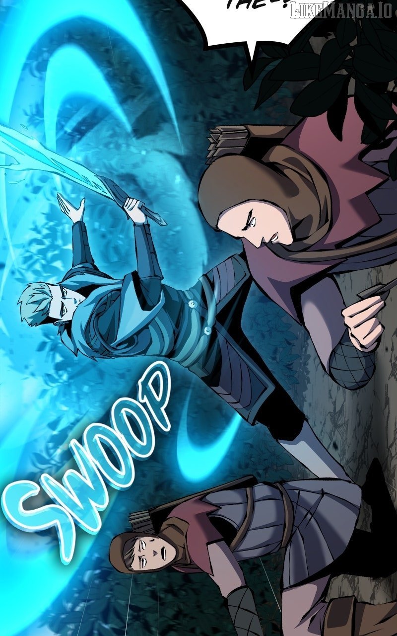 Primal Hunter Chapter 83 - Page 30