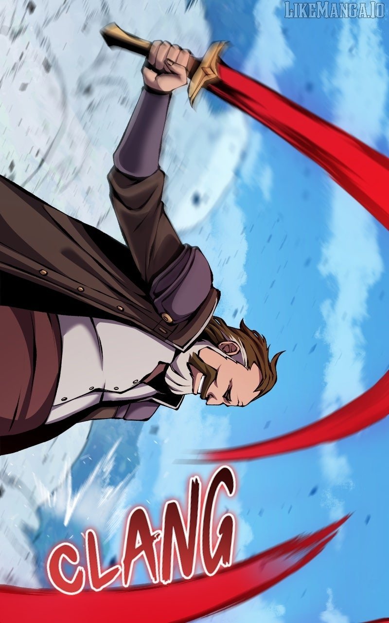 Primal Hunter Chapter 83 - Page 34