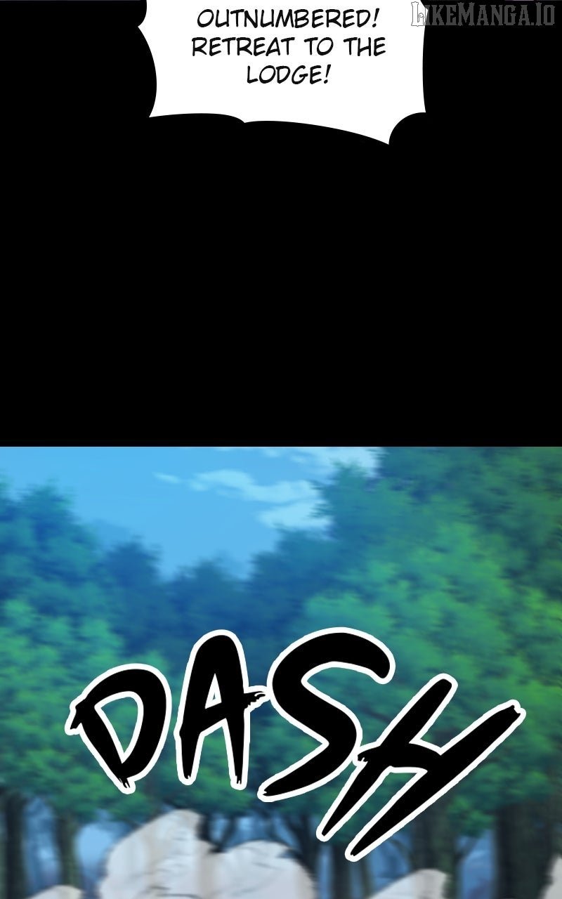 Primal Hunter Chapter 83 - Page 41