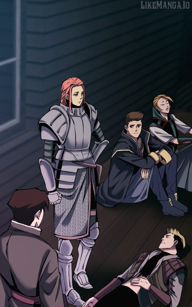 Primal Hunter Chapter 83 - Page 67