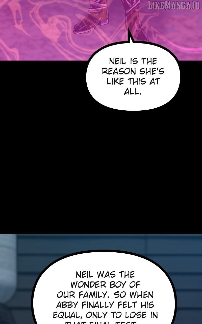 Primal Hunter Chapter 83 - Page 80