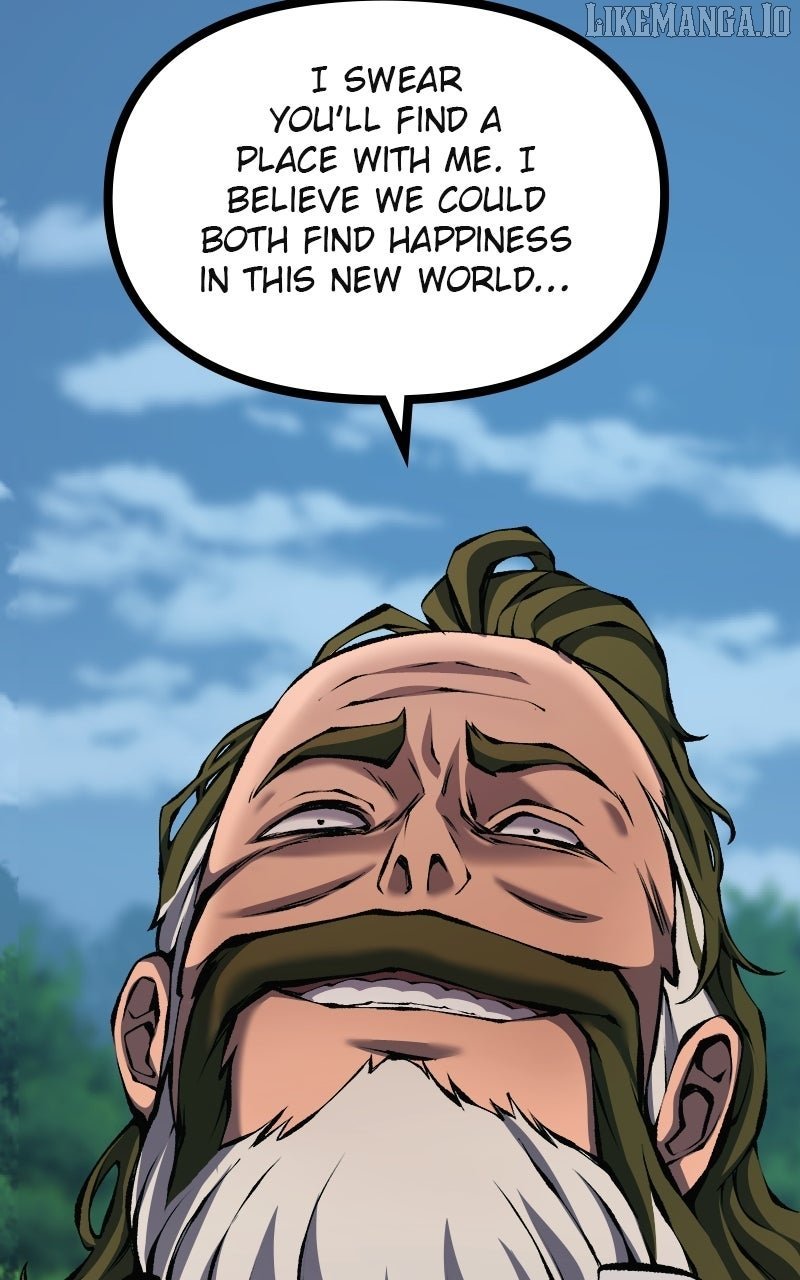 Primal Hunter Chapter 83 - Page 85