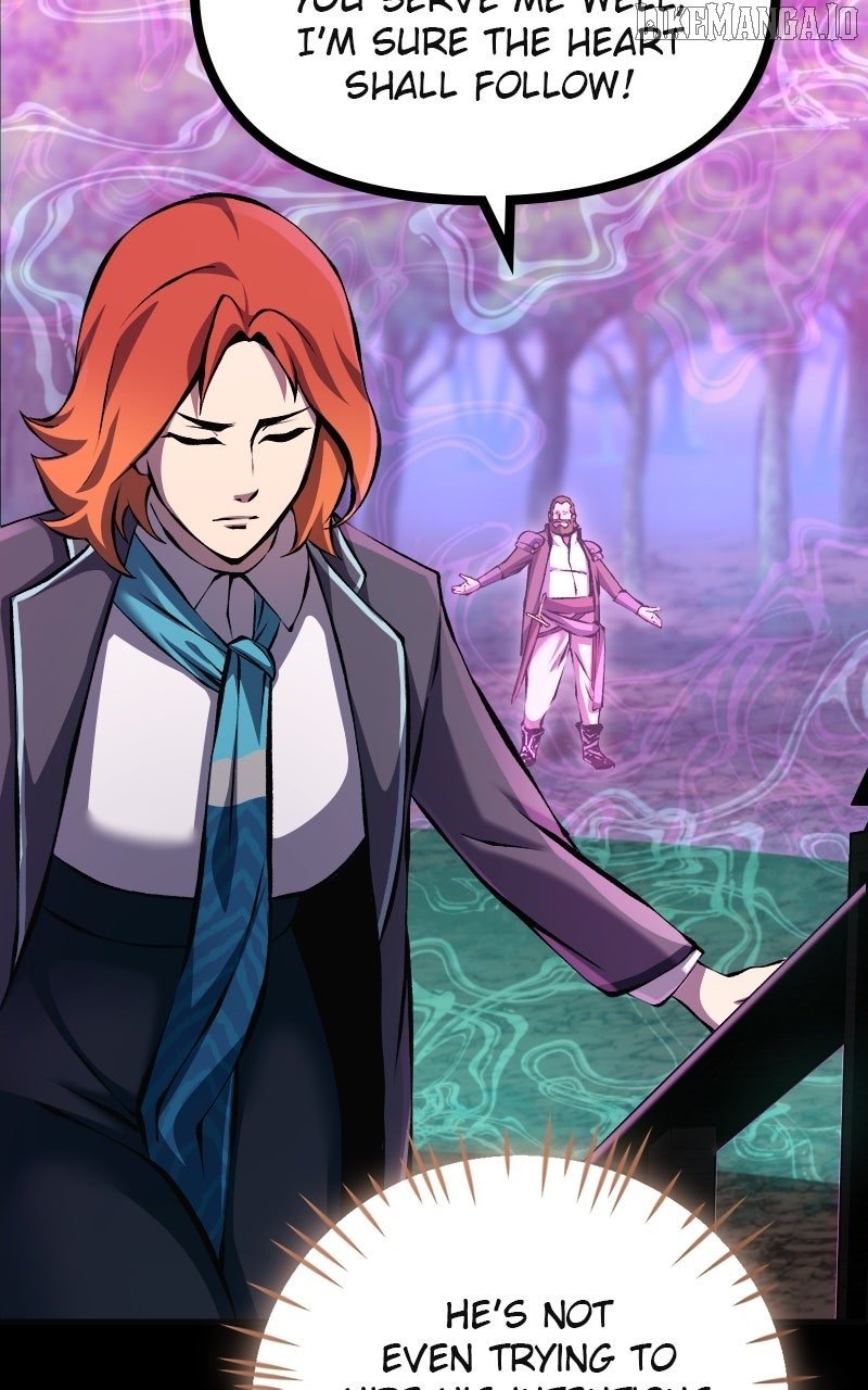 Primal Hunter Chapter 83 - Page 87