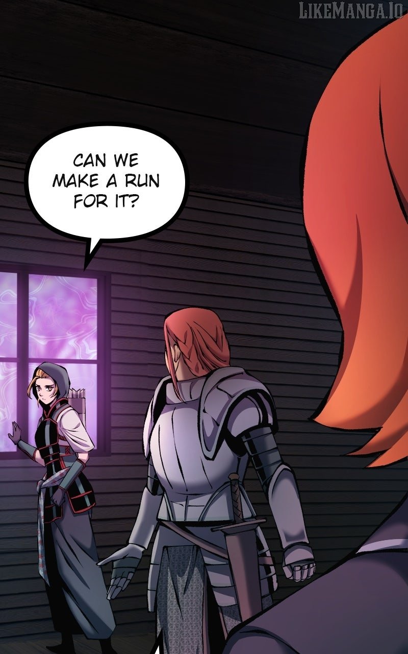 Primal Hunter Chapter 83 - Page 89