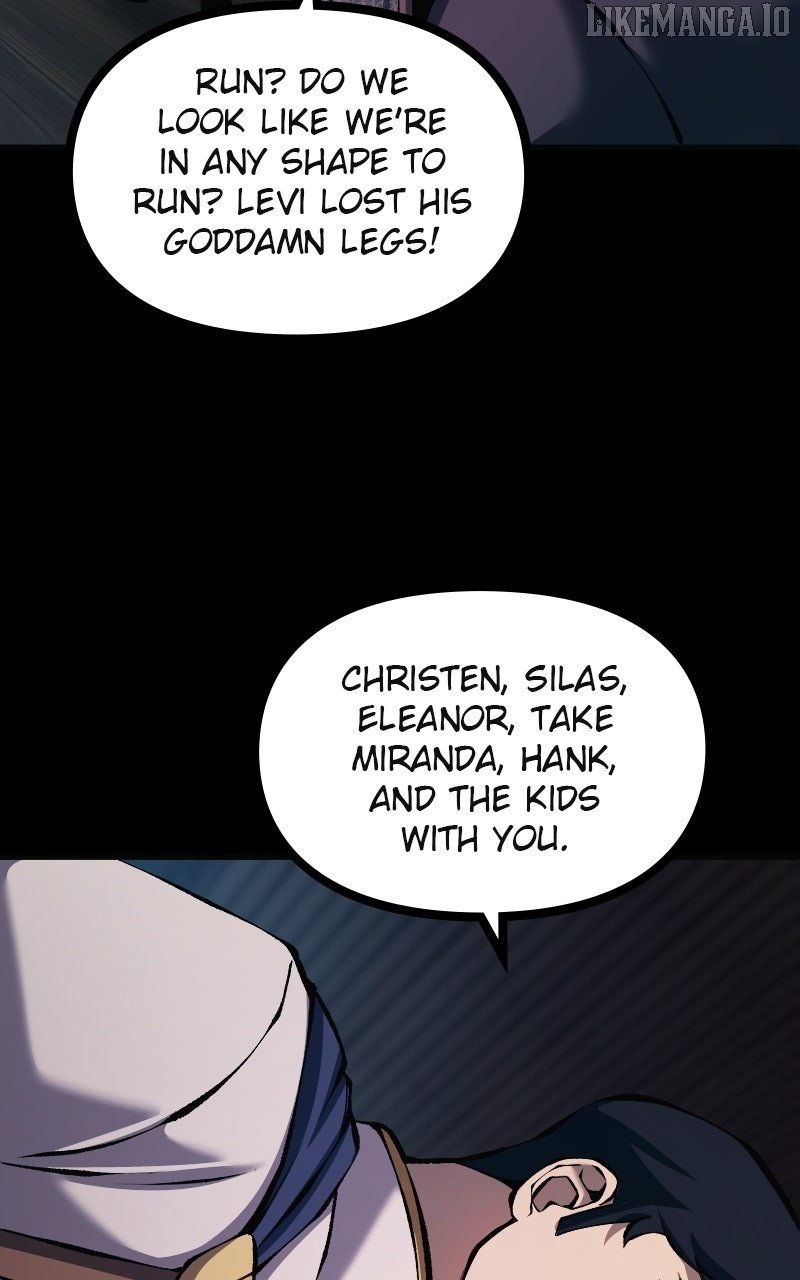 Primal Hunter Chapter 83 - Page 90