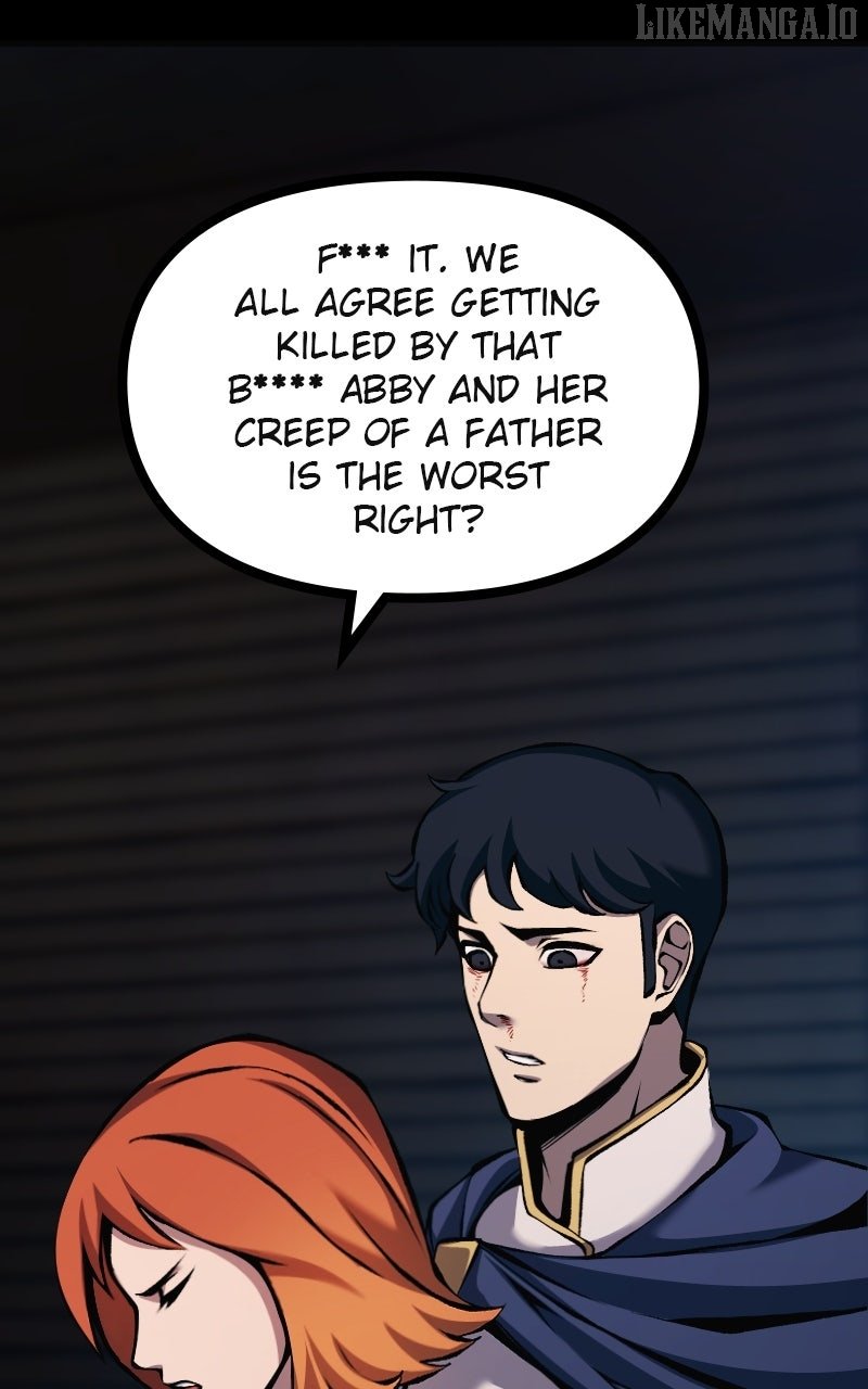 Primal Hunter Chapter 83 - Page 93