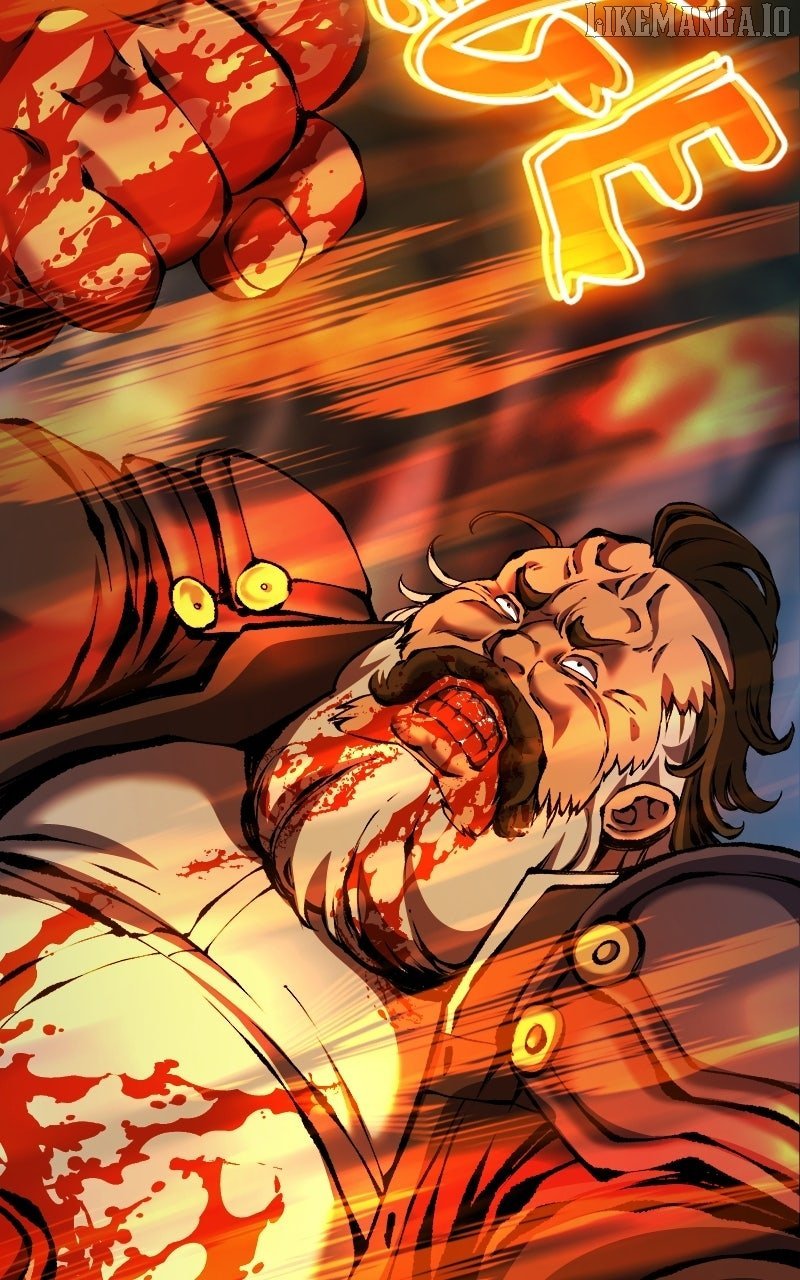 Primal Hunter Chapter 84 - Page 108