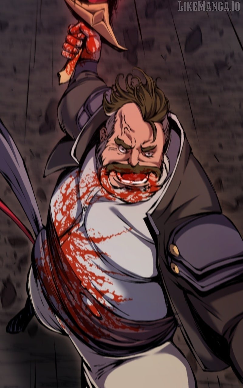 Primal Hunter Chapter 84 - Page 123