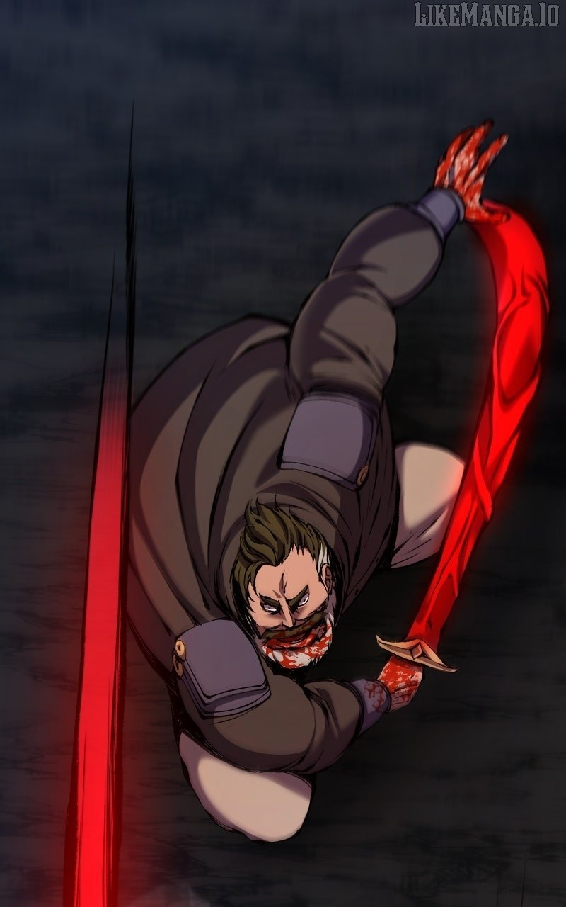 Primal Hunter Chapter 84 - Page 125