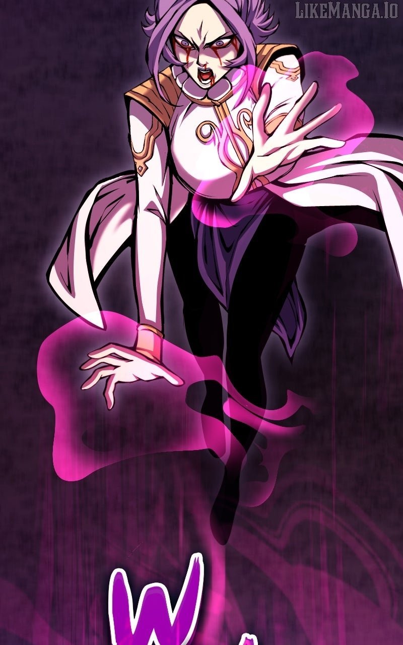 Primal Hunter Chapter 84 - Page 154