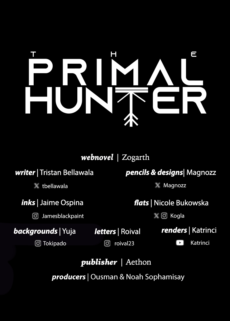 Primal Hunter Chapter 84 - Page 176