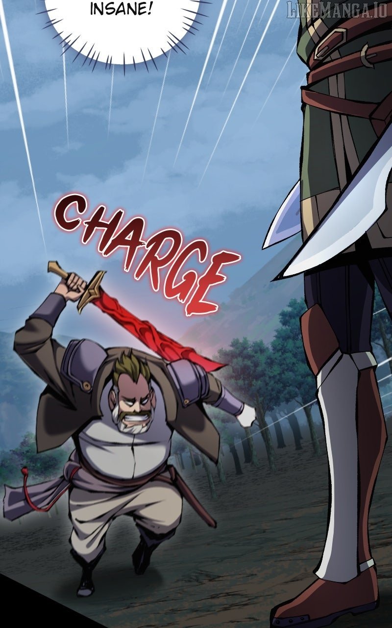 Primal Hunter Chapter 84 - Page 33