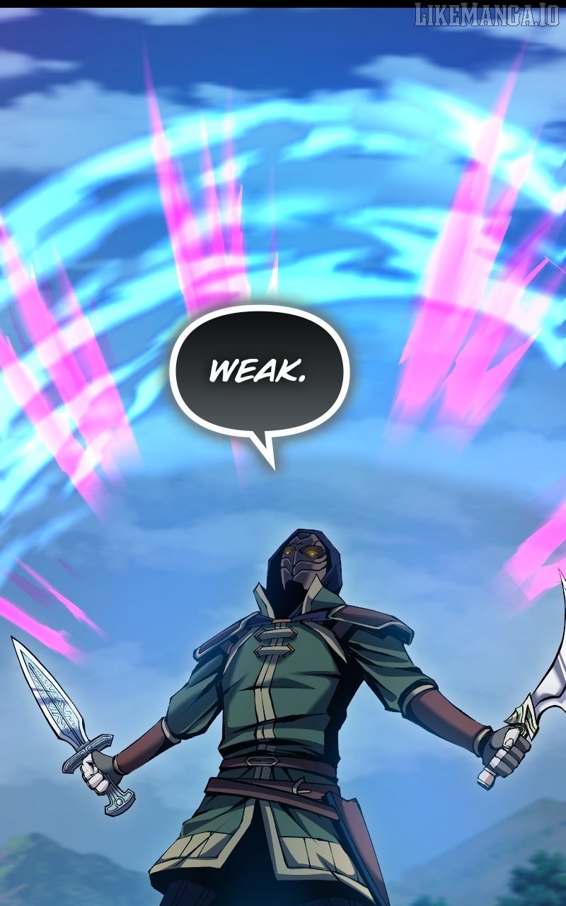 Primal Hunter Chapter 84 - Page 40