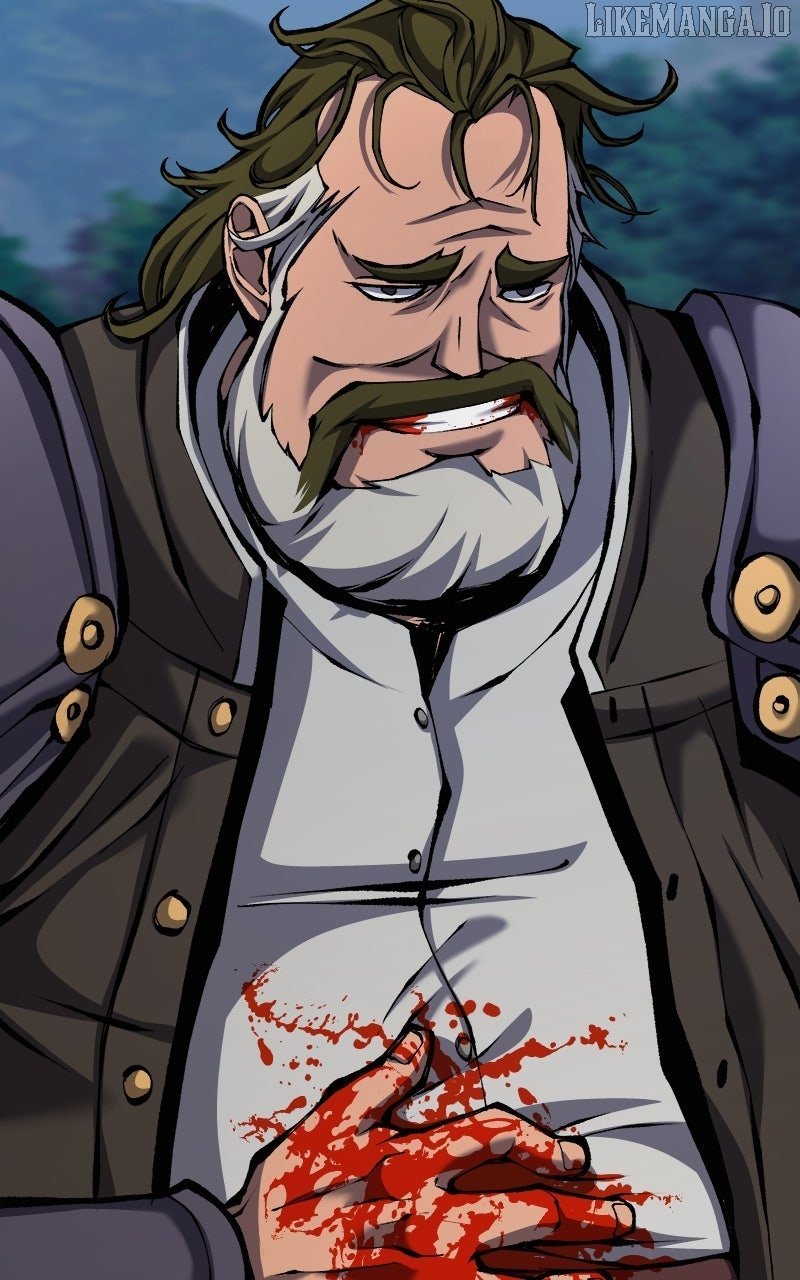 Primal Hunter Chapter 84 - Page 53