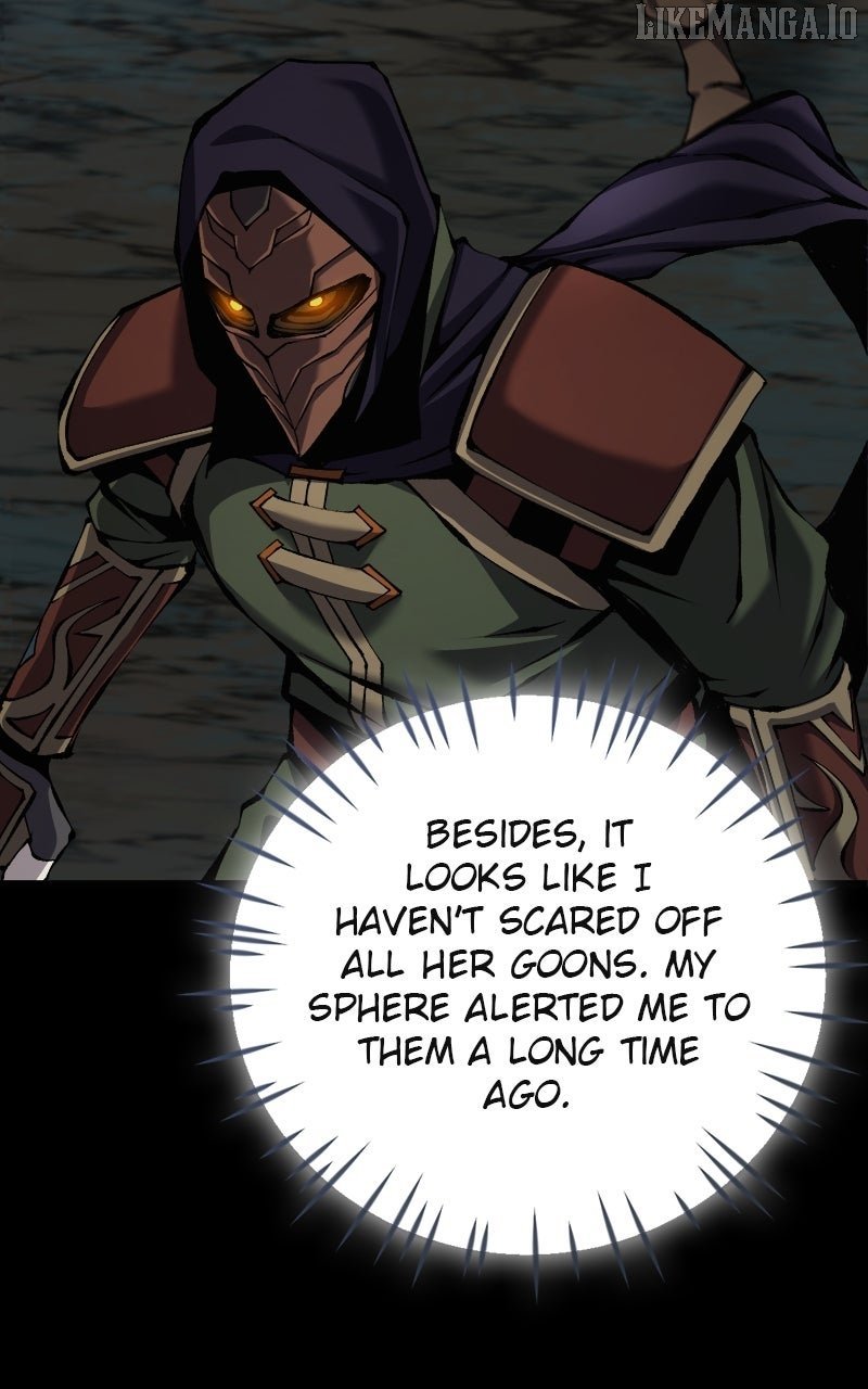 Primal Hunter Chapter 84 - Page 58