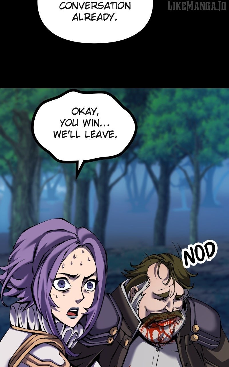 Primal Hunter Chapter 84 - Page 85