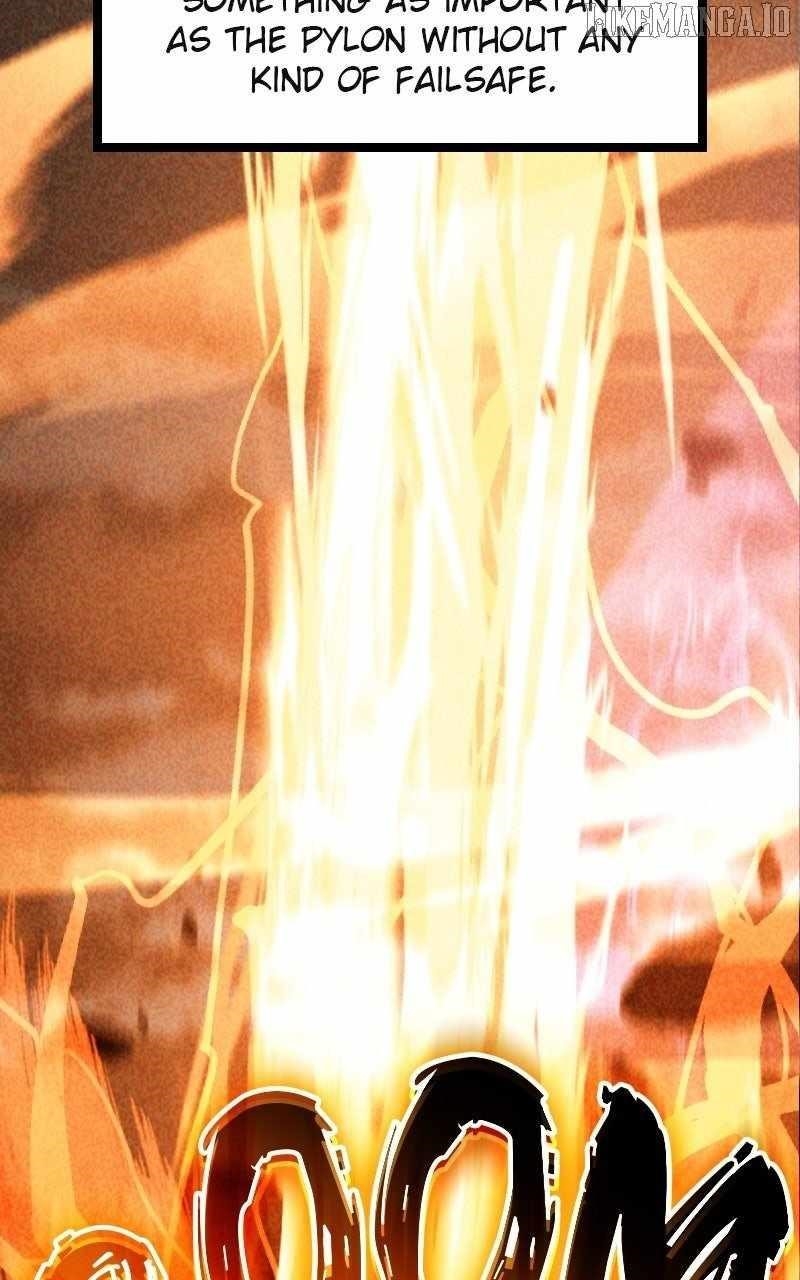 Primal Hunter Chapter 85 - Page 127