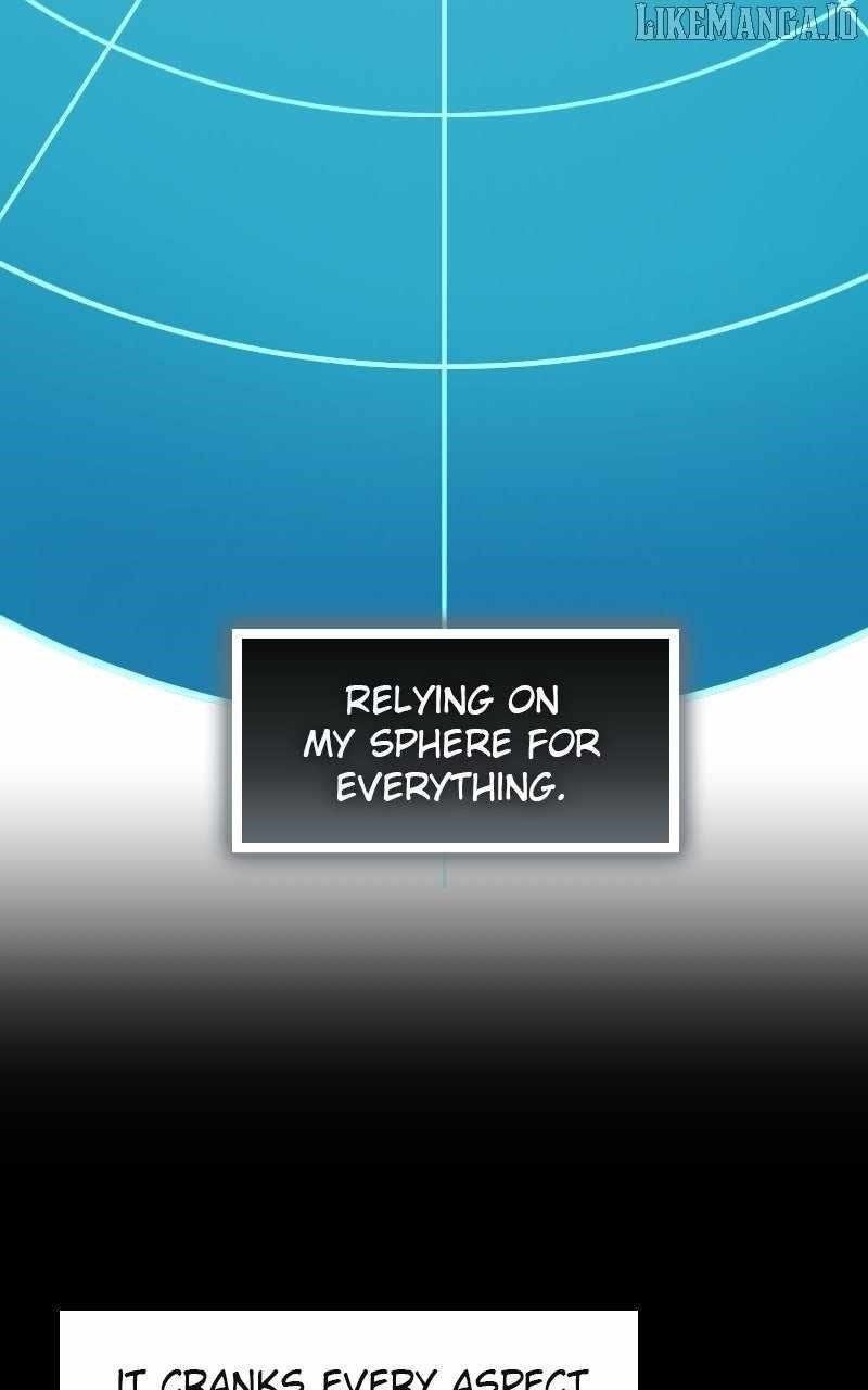 Primal Hunter Chapter 85 - Page 136