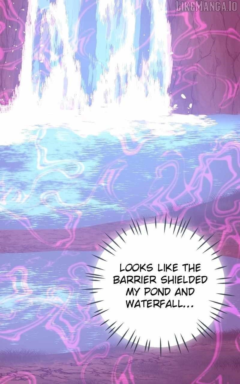 Primal Hunter Chapter 85 - Page 15