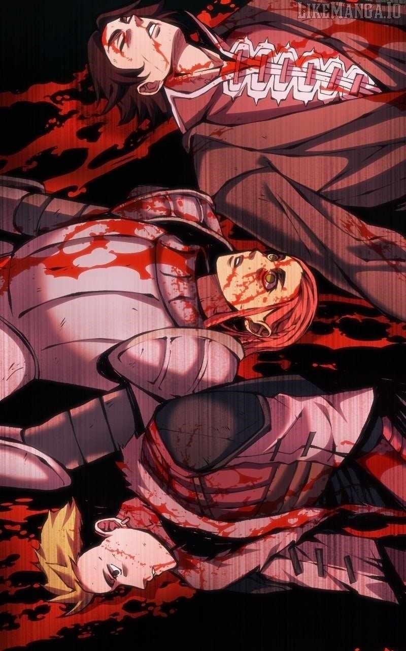 Primal Hunter Chapter 85 - Page 151