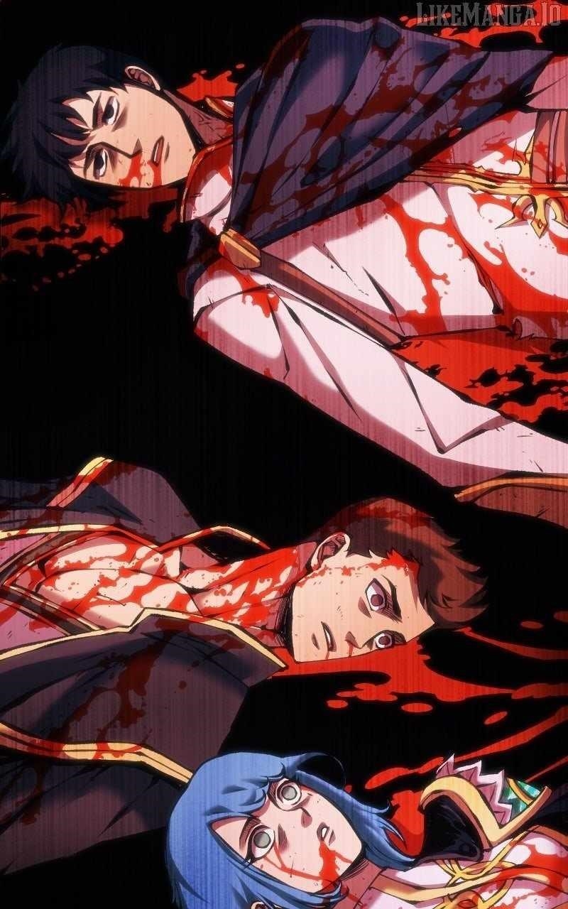 Primal Hunter Chapter 85 - Page 152