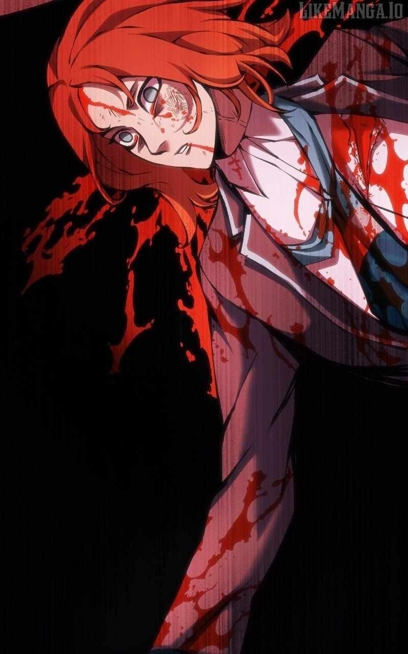 Primal Hunter Chapter 85 - Page 154