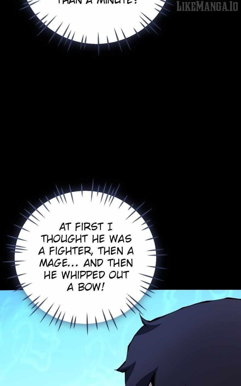 Primal Hunter Chapter 85 - Page 24