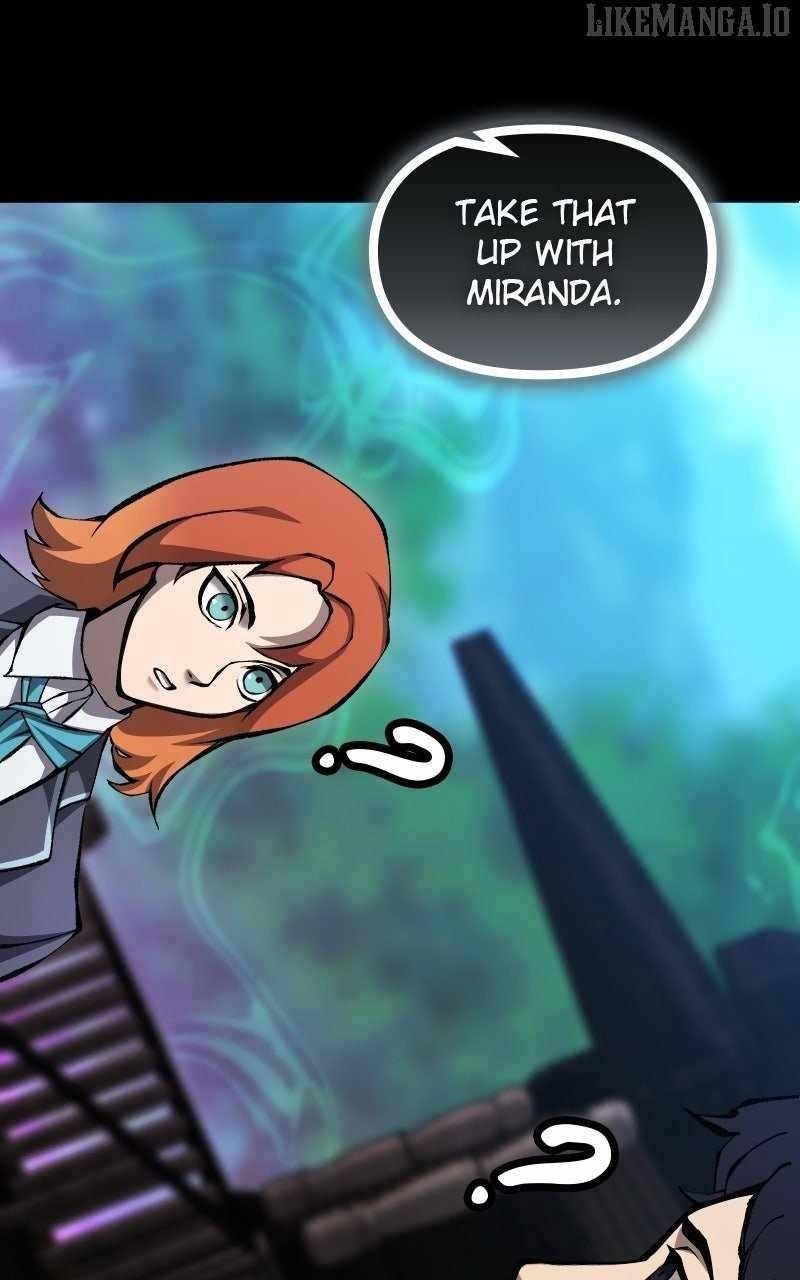 Primal Hunter Chapter 85 - Page 46