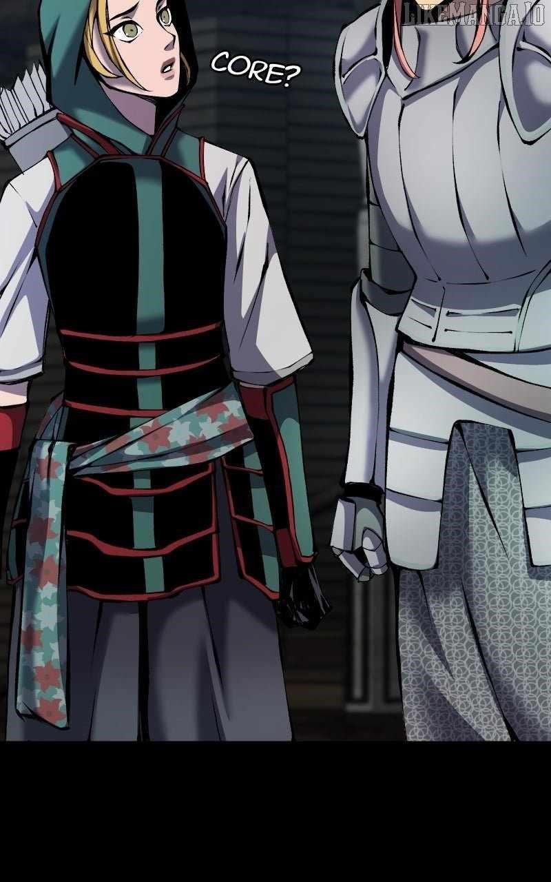 Primal Hunter Chapter 85 - Page 61