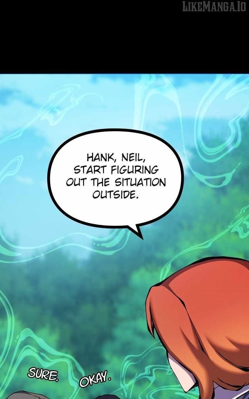 Primal Hunter Chapter 85 - Page 66