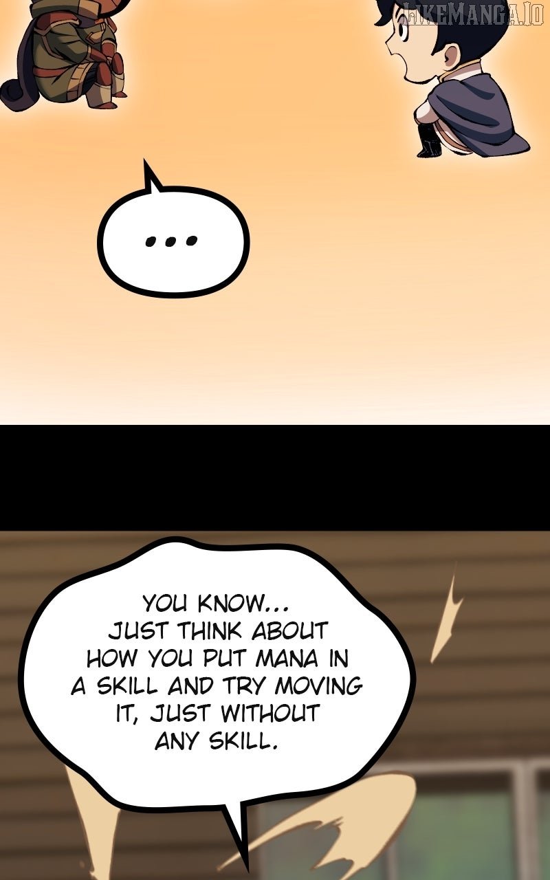 Primal Hunter Chapter 86 - Page 107