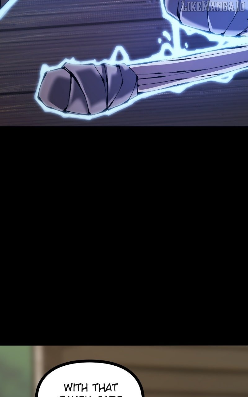 Primal Hunter Chapter 86 - Page 123