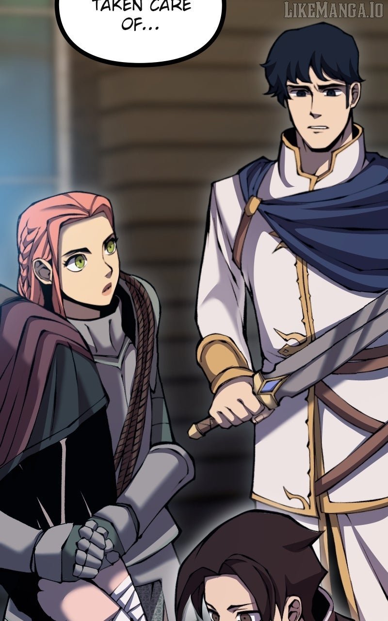 Primal Hunter Chapter 86 - Page 124