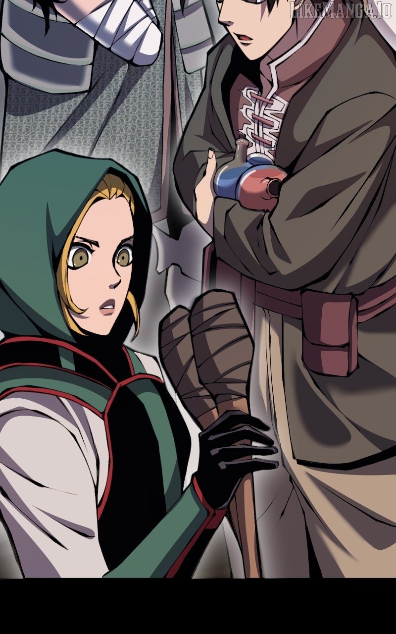 Primal Hunter Chapter 86 - Page 125