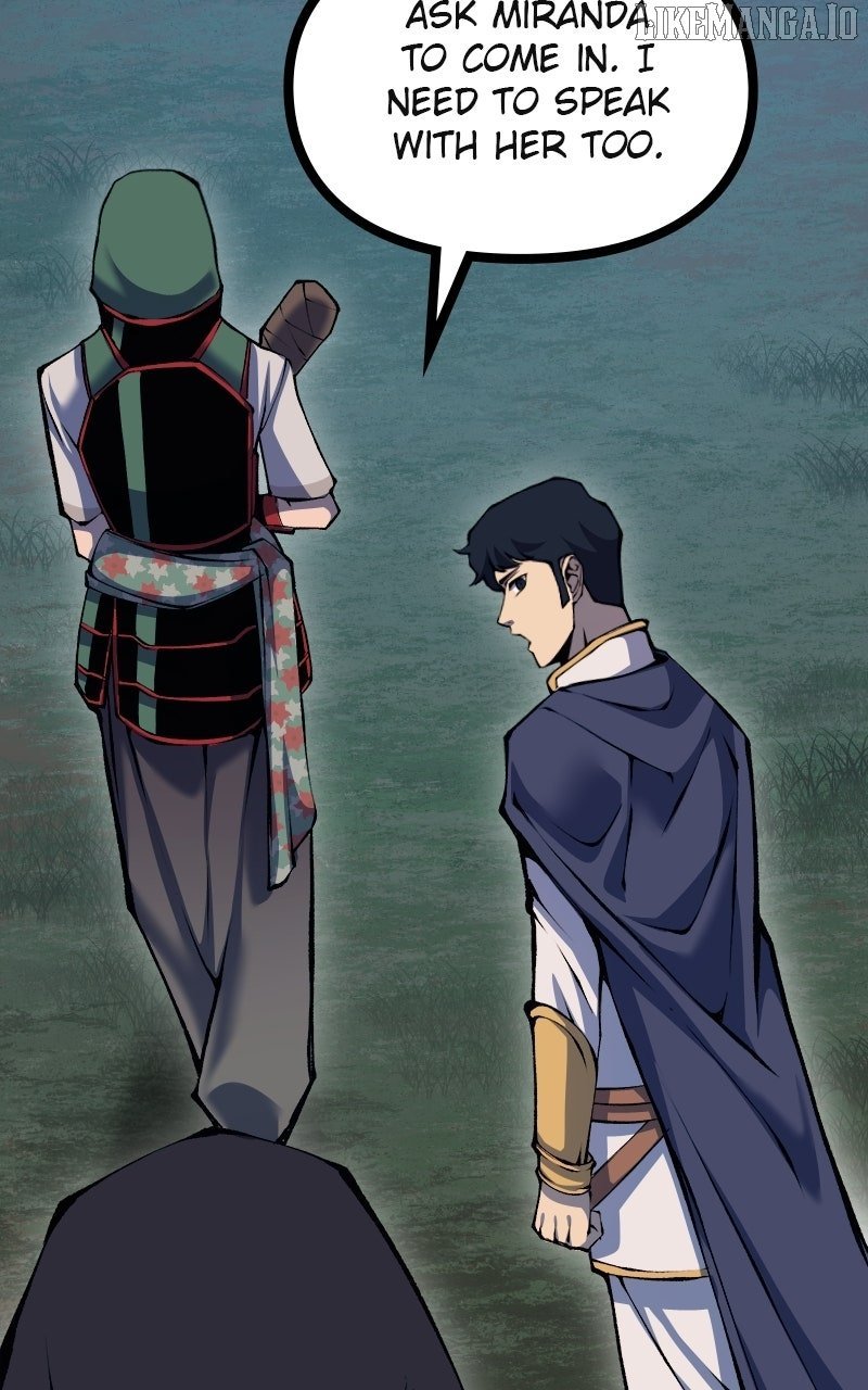 Primal Hunter Chapter 86 - Page 129