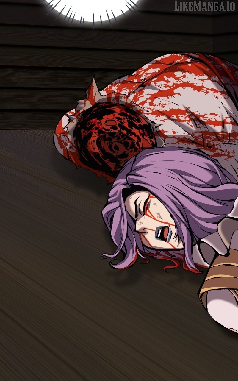 Primal Hunter Chapter 86 - Page 13